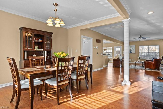 1025 Horton PL, Virginia Beach, VA 23454