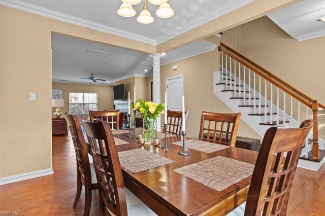 1025 Horton PL, Virginia Beach, VA 23454