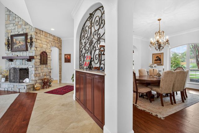 7605 Royal Troon Drive, Fort Worth, TX 76179