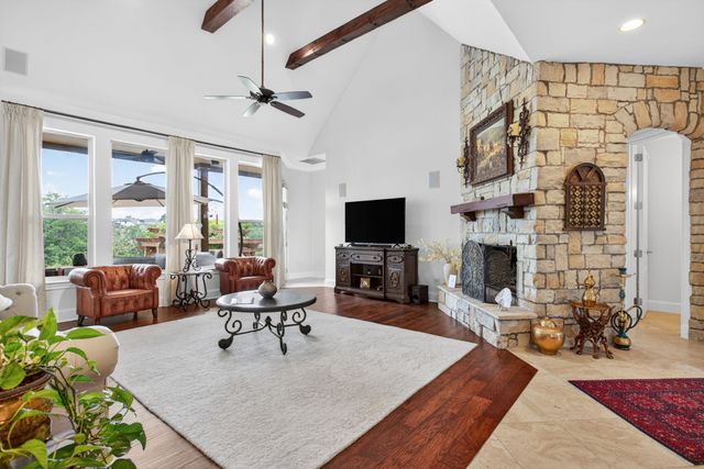 7605 Royal Troon Drive, Fort Worth, TX 76179