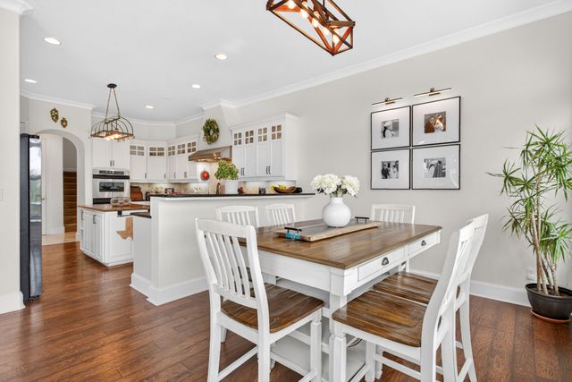 7605 Royal Troon Drive, Fort Worth, TX 76179