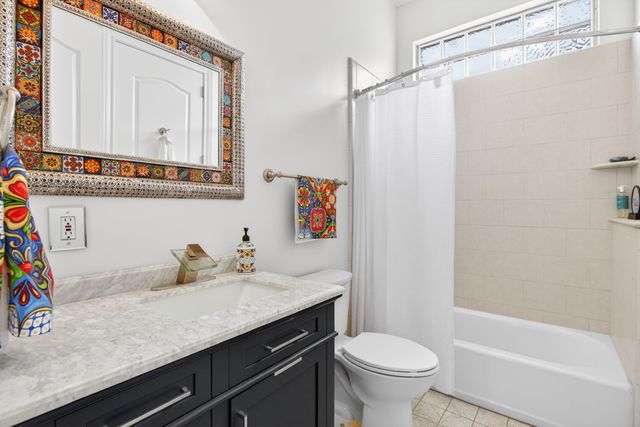 7605 Royal Troon Drive, Fort Worth, TX 76179