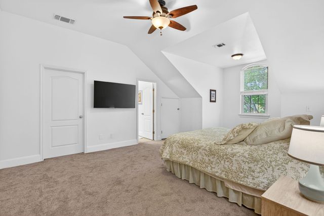 7605 Royal Troon Drive, Fort Worth, TX 76179
