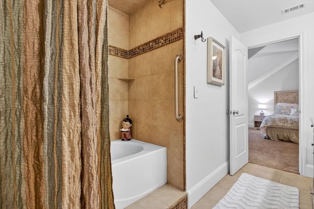 7605 Royal Troon Drive, Fort Worth, TX 76179