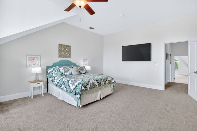 7605 Royal Troon Drive, Fort Worth, TX 76179