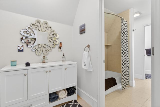 7605 Royal Troon Drive, Fort Worth, TX 76179