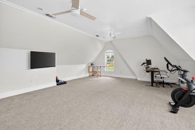 7605 Royal Troon Drive, Fort Worth, TX 76179
