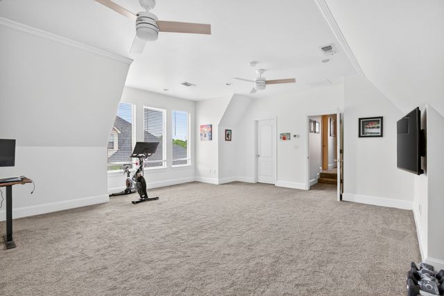 7605 Royal Troon Drive, Fort Worth, TX 76179