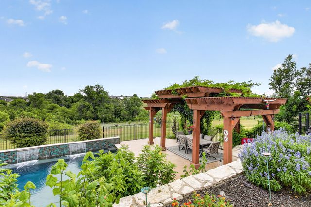 7605 Royal Troon Drive, Fort Worth, TX 76179