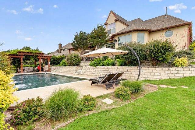 7605 Royal Troon Drive, Fort Worth, TX 76179