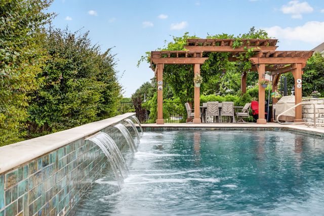 7605 Royal Troon Drive, Fort Worth, TX 76179