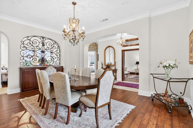 7605 Royal Troon Drive, Fort Worth, TX 76179
