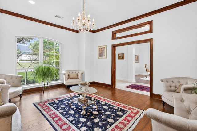 7605 Royal Troon Drive, Fort Worth, TX 76179