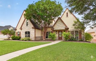 7605 Royal Troon Drive, Fort Worth, TX 76179
