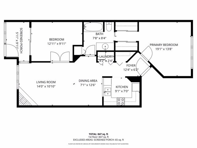 7605 Edinborough Way 6119, Edina, MN 55435
