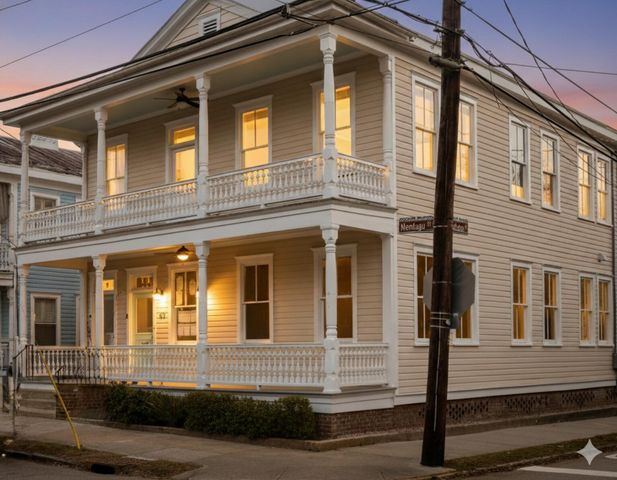 63 Montagu Street, Charleston, SC 29401