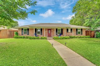 2205 Forestcrest Drive, Plano, TX 75074