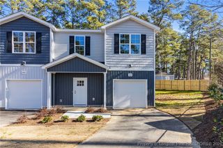 1010 Laurel Street, Fayetteville, NC 28303