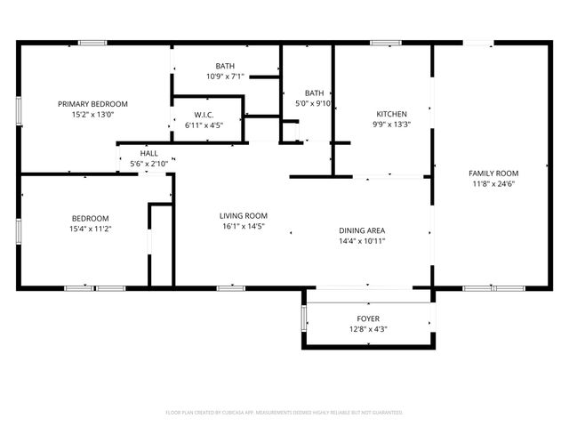 1509 N Avenue S, Freeport, TX 77541