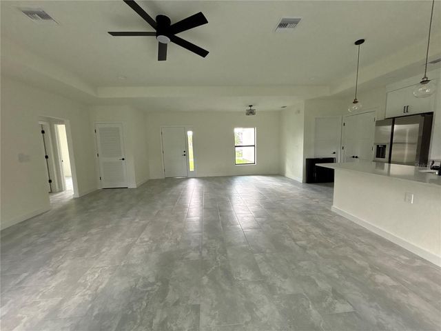 2983 RIDLEY LANE, North Port, FL 34286