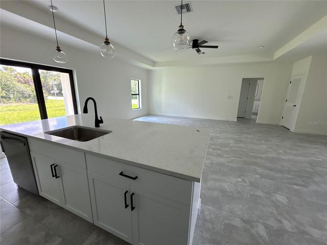 2983 RIDLEY LANE, North Port, FL 34286