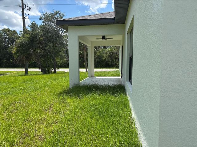 2983 RIDLEY LANE, North Port, FL 34286