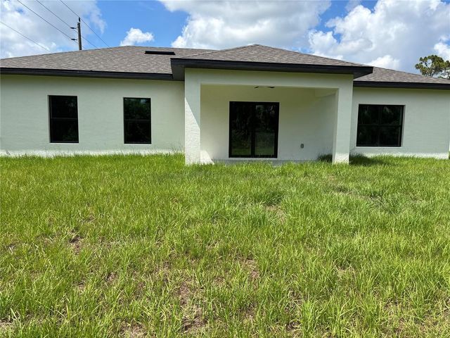2983 RIDLEY LANE, North Port, FL 34286