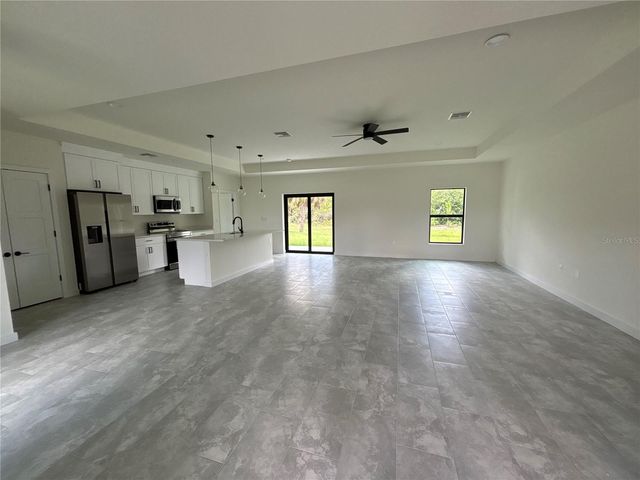2983 RIDLEY LANE, North Port, FL 34286