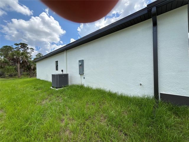 2983 RIDLEY LANE, North Port, FL 34286