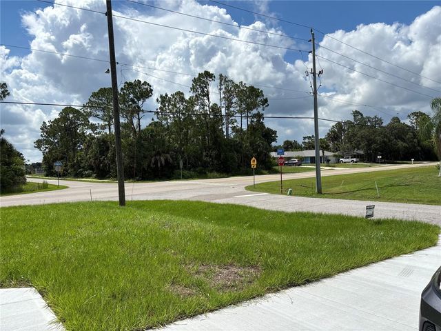 2983 RIDLEY LANE, North Port, FL 34286