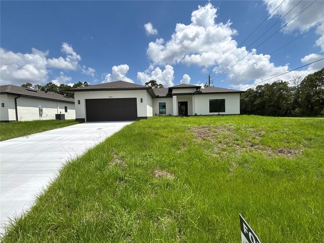 2983 RIDLEY LANE, North Port, FL 34286