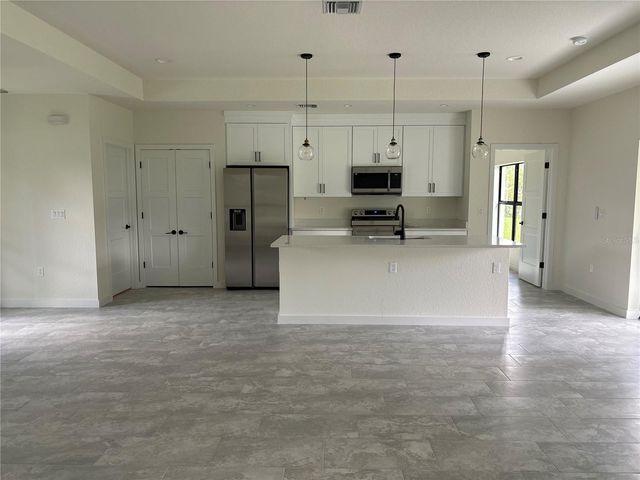 2983 RIDLEY LANE, North Port, FL 34286