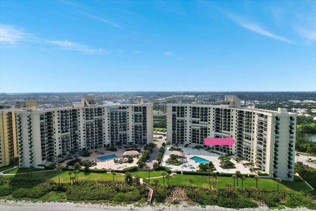 400 Ocean Trail Way 504, Jupiter, FL 33477