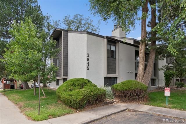 3515 28th Street 106, Boulder, CO 80301