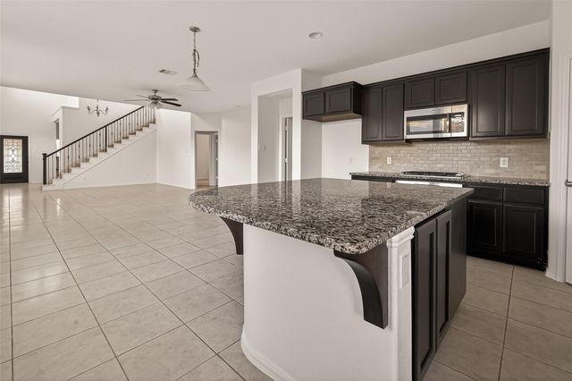 12102 City Trek Lane, Houston, TX 77047