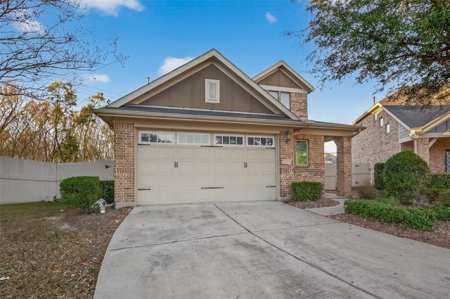 12102 City Trek Lane, Houston, TX 77047