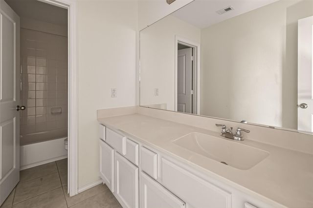 12102 City Trek Lane, Houston, TX 77047