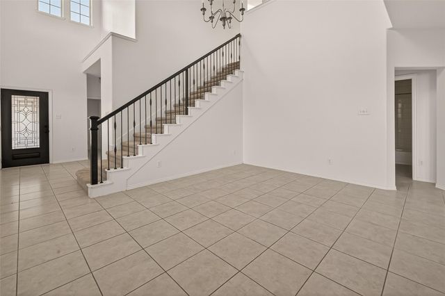 12102 City Trek Lane, Houston, TX 77047