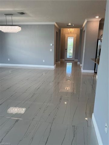 4351 Bluegrass DR, Fort Myers, FL 33916