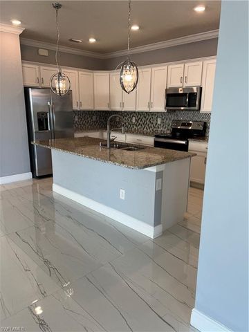 4351 Bluegrass DR, Fort Myers, FL 33916