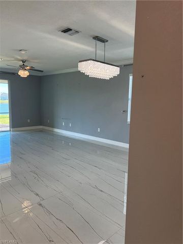 4351 Bluegrass DR, Fort Myers, FL 33916