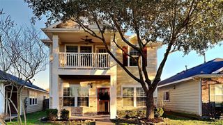 1608 Claremont Garden Circle, Houston, TX 77047