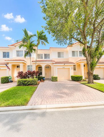7392 BRIELLA Drive, Boynton Beach, FL 33437