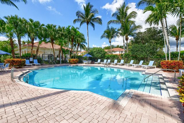 7392 BRIELLA Drive, Boynton Beach, FL 33437