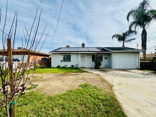 601 Mount Vernon, Bakersfield, CA 93307