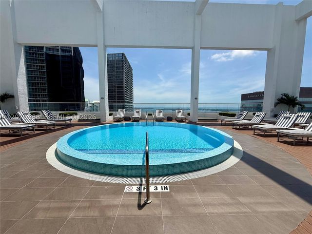 55 SE 6th St 2404, Miami, FL 33131