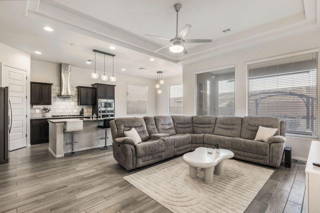 4113 Mountain Trail Loop NE, Rio Rancho, NM 87144