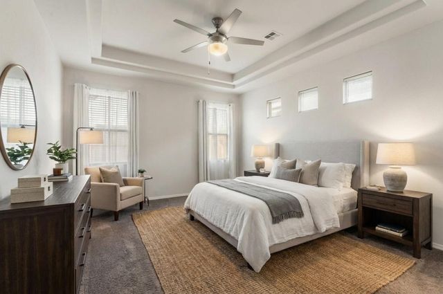 4113 Mountain Trail Loop NE, Rio Rancho, NM 87144