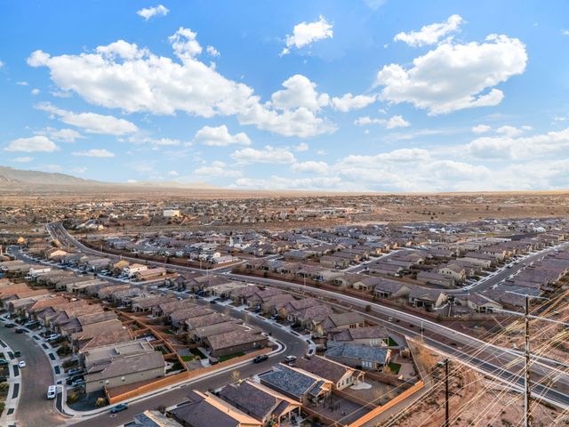 4113 Mountain Trail Loop NE, Rio Rancho, NM 87144