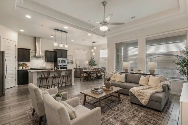 4113 Mountain Trail Loop NE, Rio Rancho, NM 87144